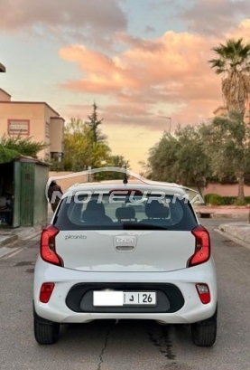 KIA Picanto occasion 3045560