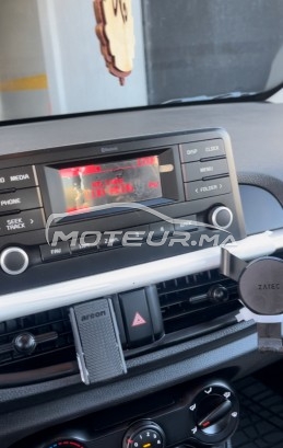 KIA Picanto Essence 1l occasion 1768833