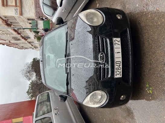 كيا بيكانتو 2009 مستعملة 1822889