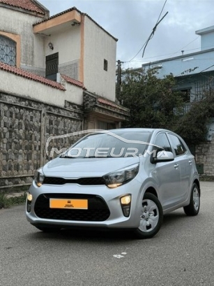 KIA Picanto occasion 3239668