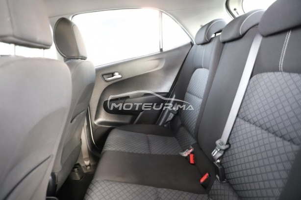 كيا بيكانتو مستعملة 3426162