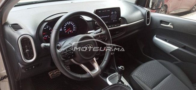 KIA Picanto occasion 3228447