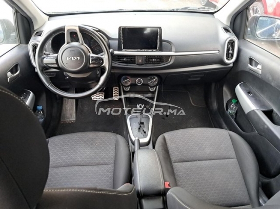 كيا بيكانتو مستعملة 3271895