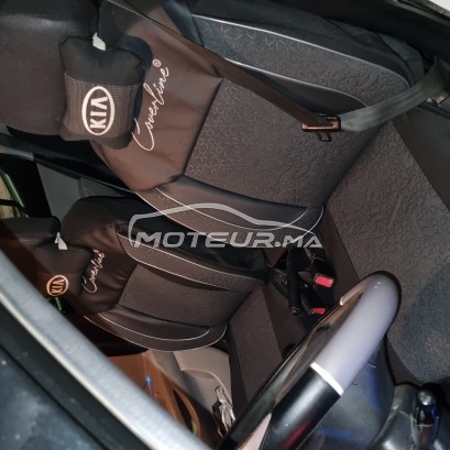 KIA Picanto 2008 occasion 2572383