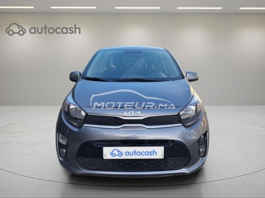 KIA Picanto occasion 3272634