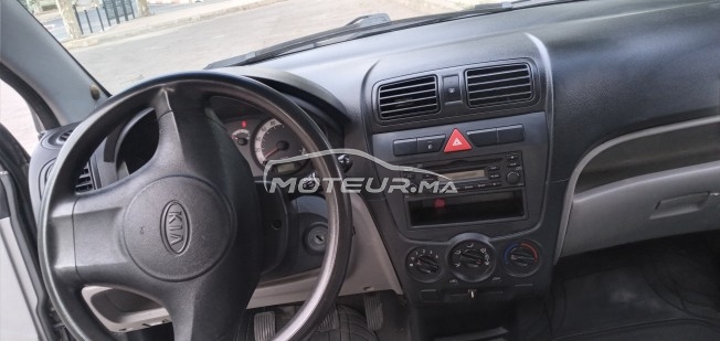 كيا بيكانتو Dernière version مستعملة 1674395