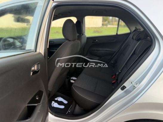 كيا بيكانتو مستعملة 3252039