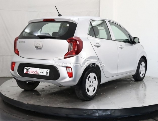 كيا بيكانتو مستعملة 3501611