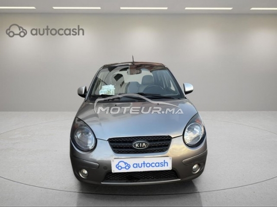 KIA Picanto occasion 3319649