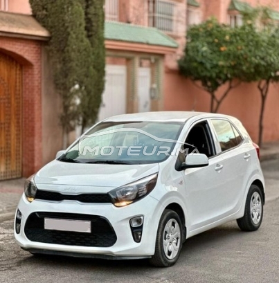 KIA Picanto مستعملة