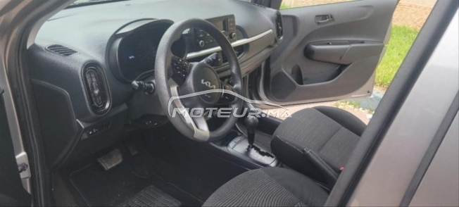 KIA Picanto occasion 3566806