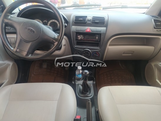 كيا بيكانتو 2010 مستعملة 1865423