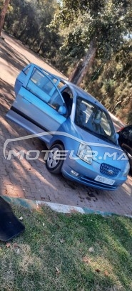 كيا بيكانتو مستعملة 1644974