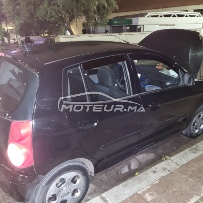 KIA Picanto 2008 occasion 2572396