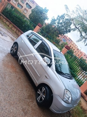 كيا بيكانتو Lx مستعملة 3489034