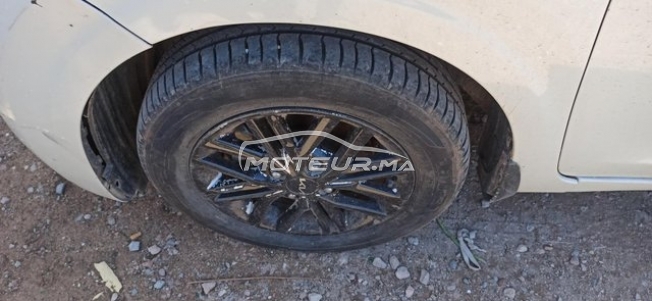 KIA Picanto occasion 3427320