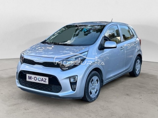 KIA Picanto occasion