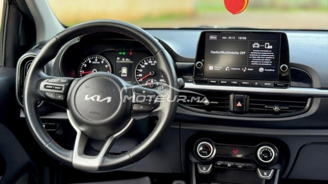 كيا بيكانتو مستعملة 3044660