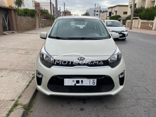 KIA Picanto occasion 1664595