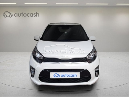 KIA Picanto occasion