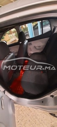 كيا بيكانتو مستعملة 1602732