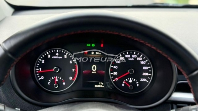 كيا بيكانتو مستعملة 3044662