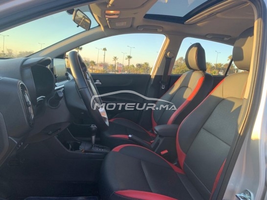 كيا بيكانتو Gt line مستعملة 1783447