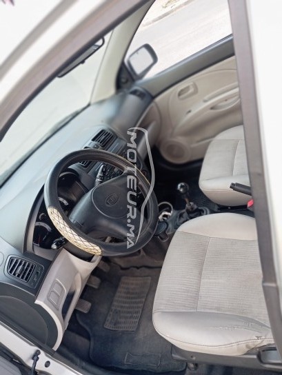 كيا بيكانتو مستعملة 1847930