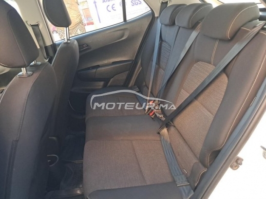 KIA Picanto occasion 3082840