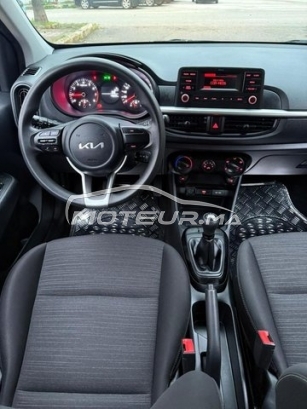 KIA Picanto occasion 3239675