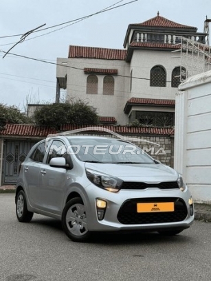 KIA Picanto occasion 3239676
