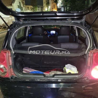 KIA Picanto 2008 occasion 2572395