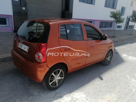 KIA Picanto occasion 1651750