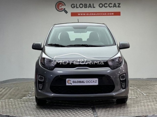 Voiture au Maroc KIA Picanto - 488972