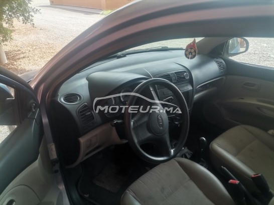 كيا بيكانتو 2009 مستعملة 1916936