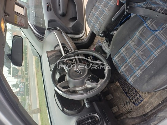 كيا بيكانتو Motion+ مستعملة 3375463