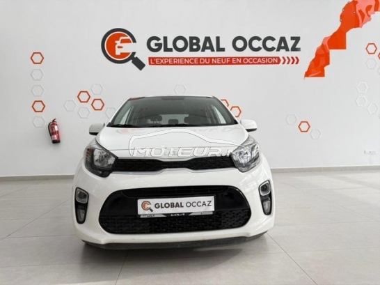 KIA Picanto occasion 3433600
