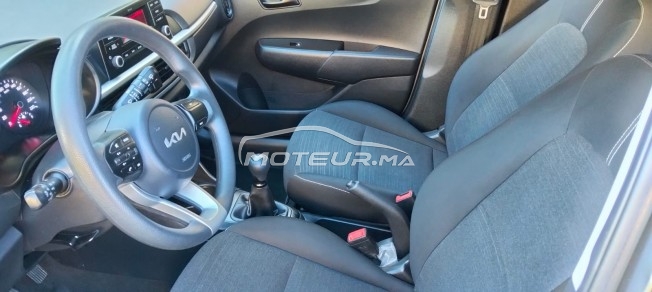 كيا بيكانتو مستعملة 2971625