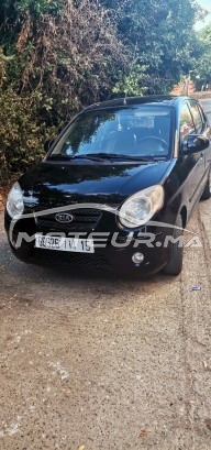 KIA Picanto occasion 1686617