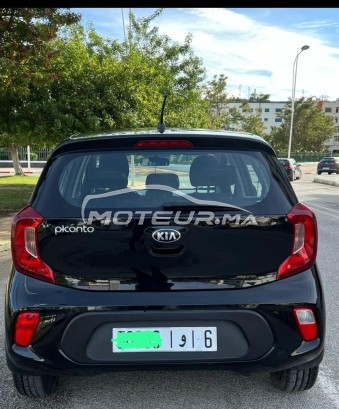 كيا بيكانتو مستعملة 1870345