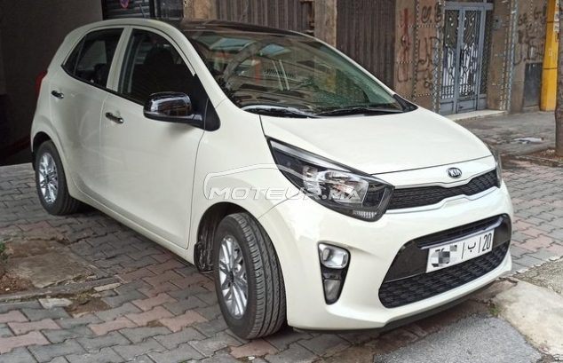 KIA Picanto occasion 3228440