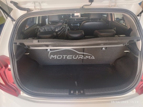 KIA Picanto Gt ligne occasion 2240561