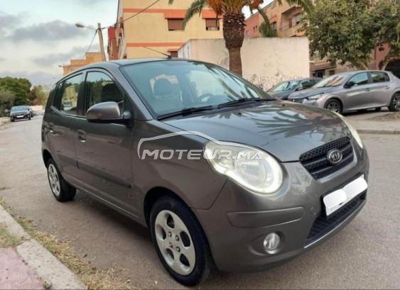 KIA Picanto occasion 1687714