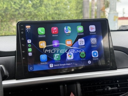 كيا بيكانتو مستعملة 3179691