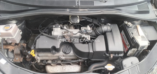 كيا بيكانتو Dernière version مستعملة 1674399