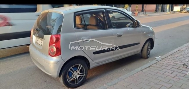 كيا بيكانتو X مستعملة 1823668