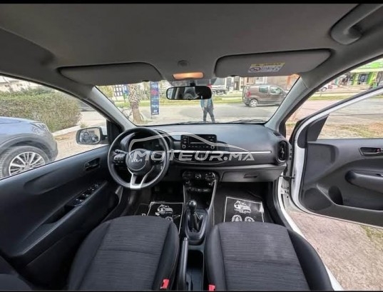 KIA Picanto occasion 3425141