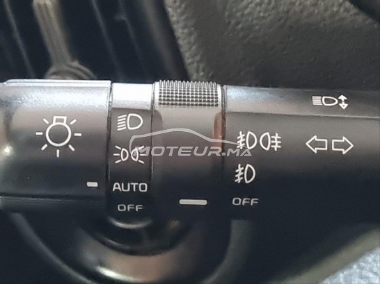 كيا بيكانتو Automatique 6cv 2021 toutes options مستعملة 3481833