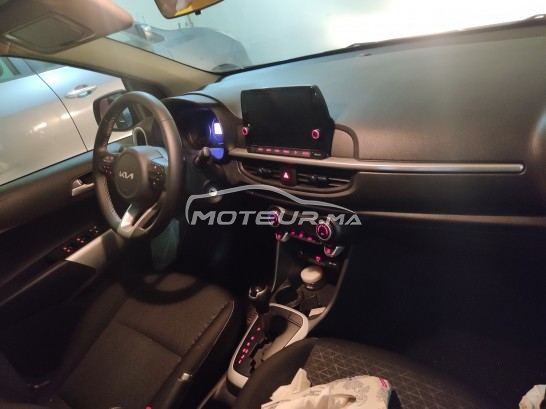 كيا بيكانتو مستعملة 1713967