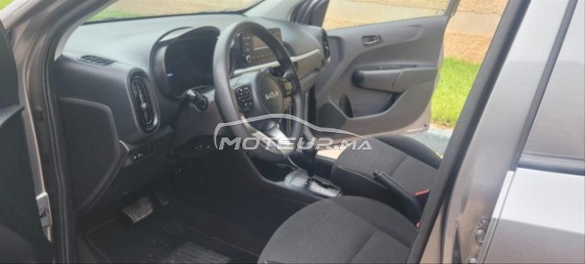 KIA Picanto occasion 3566807